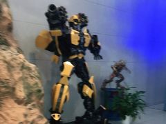 -中国杭州低碳科技馆