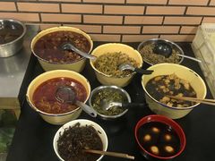 -老地方面馆(思南路店)