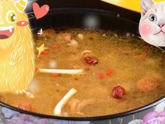 -守柴炉烤鸭(鱼嘴店)