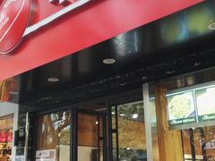 门面-苹果花园(南泉路店)