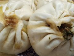 -白杨包子(通达街店)