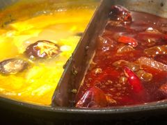 -湊湊火锅·茶憩(东城万达店)