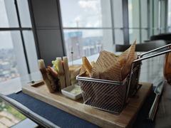 -星璞全日餐厅·高空自助餐(深铁铂尔曼酒店)