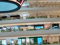 -上海世纪汇广场