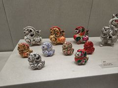 -北京工艺美术博物馆