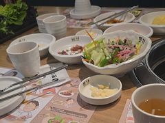 -本家韩国烤肉(青岛万象城店)