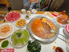 -大龙燚火锅(科华店)