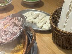 -洱火云南酸菜牛肉火锅(石景山当代商城店)