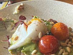 -Alimentari早午餐(安福路店)