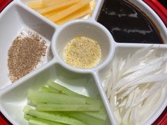 -青年公社烤鸭(熙悦天街店)