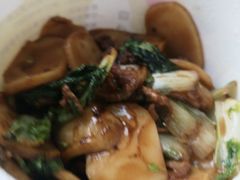 -慧娟面馆·餐厅(望江路店)