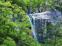 -洛阳白云山景区