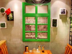 -牛上牛吊炉烧烤(红旗大街店)