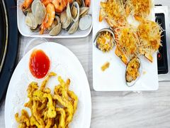 -船奇蒸汽海鲜·闽菜(八市海鲜总店)