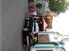 -汕头八合里海记牛肉店(清河店)