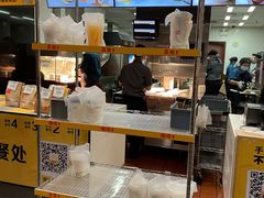 -麦当劳(百利广场店)