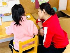 -金色摇篮潜能开发幼儿园(大兴校区)