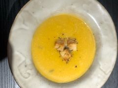 芝士南瓜汤-Cyclus Craft Kitchen薩克思手工厨房