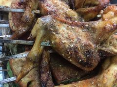 -老地方烤肉(东岗路店)