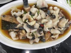 -美极鲜食坊(宝安南路店)