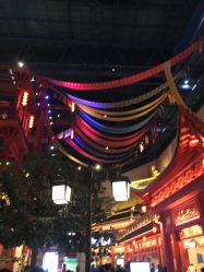 -南京万达乐园