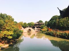 -韩湘水博园