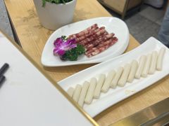 -古乐牛香鲜牛肉牛杂火锅(观前街店)