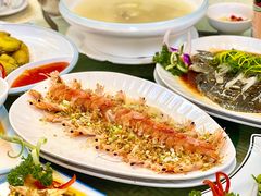 -金生美食(贵州路店)