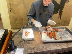 -老铺烤鸭(宝鸡店)