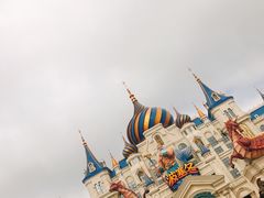 -波塞冬旅游度假区