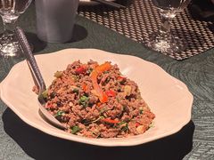 -翡翠鸟精品泰国菜(北辰财富中心店)