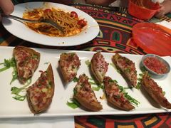 -芭莉与彩虹西餐厅(成都合生汇店)