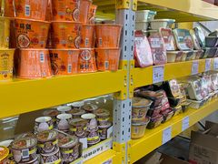 -三小优购仓储会员店(华康路店)