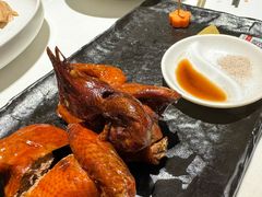-侨美食家·40年地道粤菜(珠江新城店)