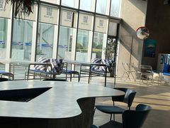 -HALO SOUL COFFEE·咖啡·甜品·简餐(嘉年华海信广场店)