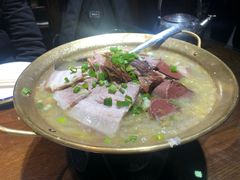 -东北大院·东北菜(三台子店)