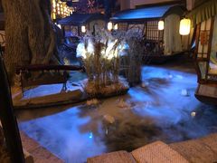 -淀里船宴(卓达店)