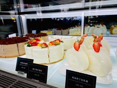 -gaga(深圳福田星河COCO Park店)
