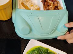 -熊吞·大碗丼烧肉饭(西市场嘉华店)