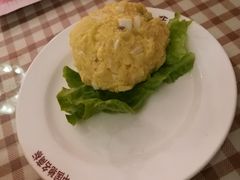 俄罗斯田园沙拉-华梅西餐厅(哈尔滨中央大街店)