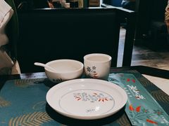 -西贝(上海中心店)