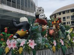 -灵玲国际马戏城