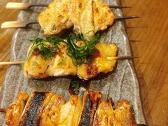 -白石的深夜食堂(济南万象城店)
