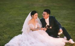 -索菲亚婚纱摄影