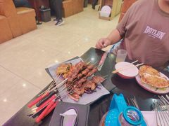 -瑞杰烧烤店·24小时营业(山东路店)