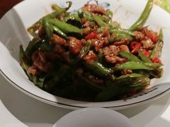 -鑫小城故事·藕汤·家常菜(台北一路总店)