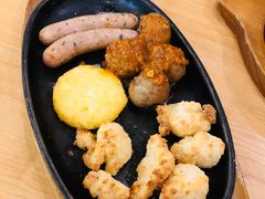 -萨莉亚意式餐厅(南京环亚凯瑟琳广场店)