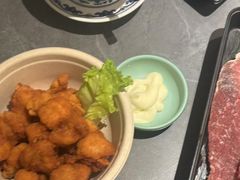 -花时·炭火烧肉(东百中心A馆店)