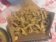 -红钳侠小龙虾·烧烤(中赢康康谷店)