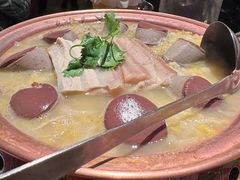 -奉天小馆·非遗东北菜(沈阳万象城店)